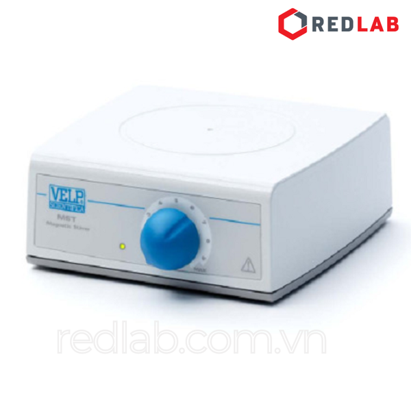 Máy khuấy từ không gia nhiệt MST (F203A0440) hãng VELP - Ý, max 1100 vòng/phút 5 lít (H2O), có VAT