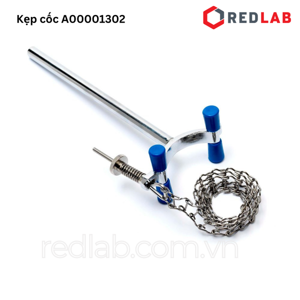 Phụ kiện Thanh khuấy, kẹp, giá đỡ cho Máy khuấy cơ (khuấy đũa/ cần) VELP - Ý model ES, LS, DLS, DLH, PW, có VAT