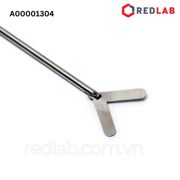 Phụ kiện Thanh khuấy, kẹp, giá đỡ cho Máy khuấy cơ (khuấy đũa/ cần) VELP - Ý model ES, LS, DLS, DLH, PW, có VAT