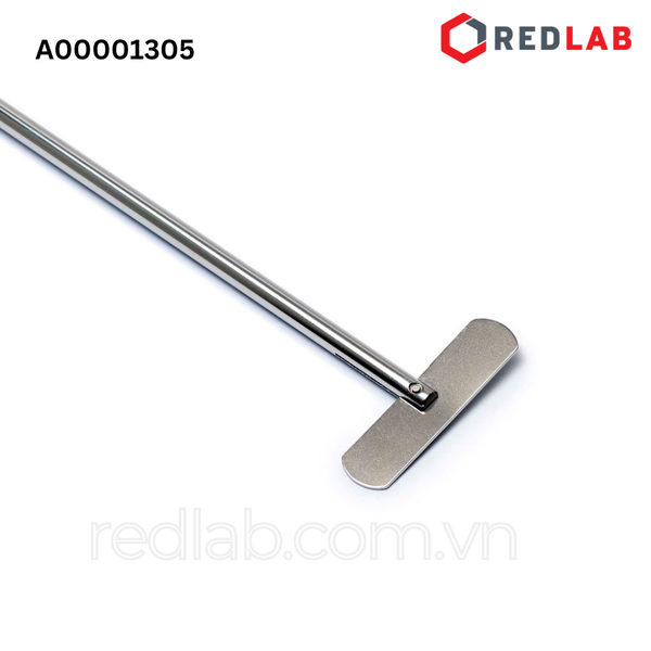 Phụ kiện Thanh khuấy, kẹp, giá đỡ cho Máy khuấy cơ (khuấy đũa/ cần) VELP - Ý model ES, LS, DLS, DLH, PW, có VAT