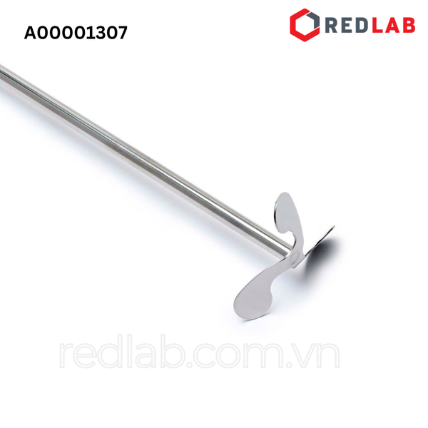 Phụ kiện Thanh khuấy, kẹp, giá đỡ cho Máy khuấy cơ (khuấy đũa/ cần) VELP - Ý model ES, LS, DLS, DLH, PW, có VAT