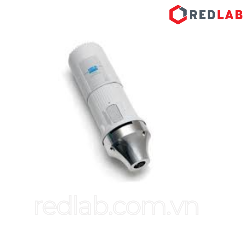 Máy nghiền đồng hóa mẫu OV5 chỉ máy chính (R20900010) VELP – Ý, 8L – 40L max 30.000 v/p, 5µm, 10.000 mPa*s, có VAT