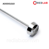 Phụ kiện Thanh khuấy, kẹp, giá đỡ cho Máy khuấy cơ (khuấy đũa/ cần) VELP - Ý model ES, LS, DLS, DLH, PW, có VAT