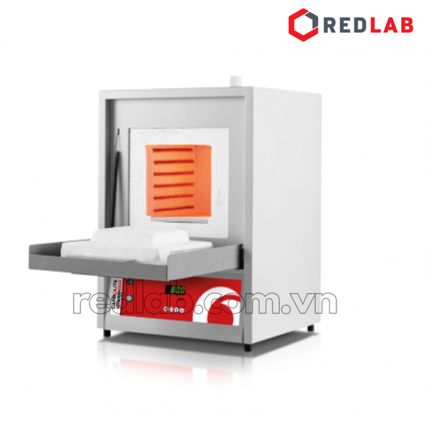Lò nung 14 Lít 1100°C model ELF 11/14B Carbolite Gero - Anh, điều khiển nhiệt độ, hiển thị số điện tử, có VAT