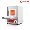 Lò nung 14 Lít 1100°C model ELF 11/14B Carbolite Gero - Anh, điều khiển nhiệt độ, hiển thị số điện tử, có VAT
