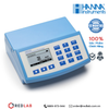 Thiết Bị Đo Chất Dinh Dưỡng Trong Dung Dịch HANNA HI83325-02, giá tốt, có VAT