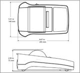  Máy In Dùng Cho Cân OHAUS Model SF40A 