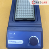 Máy lắc microplate Phoenix Instrument RS-MM10, 0-1500rpm, lắc tròn biên độ 4.5mm, phù hợp đĩa 96 giếng, BH 12T, có VAT