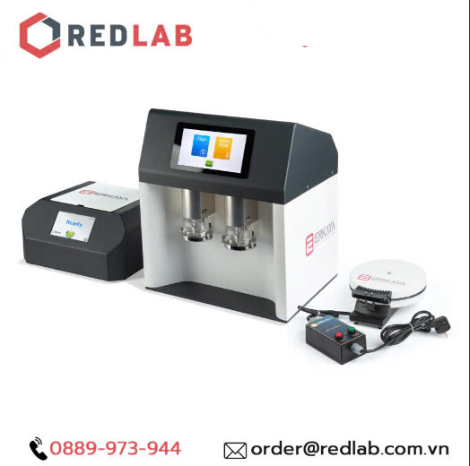 MÁY RỬA GLUTEN CÓ MÀN HÌNH CẢM ỨNG (MỚI NHẤT) GW 3200, giá tốt, có VAT