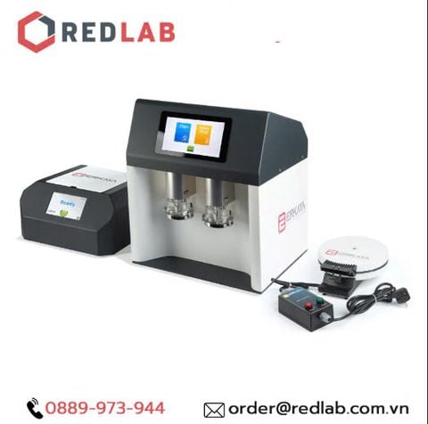 MÁY RỬA GLUTEN CÓ MÀN HÌNH CẢM ỨNG (MỚI NHẤT) GW 3200, giá tốt, có VAT