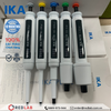 Pipet đơn kênh - Micropipet thay đổi thể tích 0.1 - 2ul, 0.5 - 10ul, 2 - 20ul, 10 - 100ul, 20 - 200ul, 100 - 1000ul, 0.5 - 5ml, 1 - 10ml