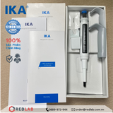 Pipet đơn kênh - Micropipet thay đổi thể tích 100 - 1000 µl, giá tốt, có VAT