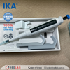 Pipet đơn kênh - Micropipet thay đổi thể tích 100 - 1000 µl, giá tốt, có VAT