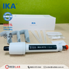 Micropipet đơn kênh Pette Vario (Thay đổi thể tích) 1 - 10 ml, giá tốt, có VAT
