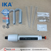 Micropipet đơn kênh Pette Vario (Thay đổi thể tích) 1 - 10 ml, giá tốt, có VAT