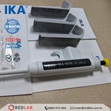 Micropipet đơn kênh hút mẫu chất lỏng thay đổi thể tích 20 - 200 µl, giá tốt, có VAT