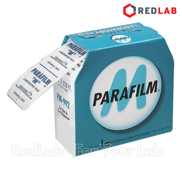 Giấy parafilm Amcor Bemis M PM992 cuộn 5.1cm*76.2m (2