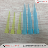  Microtips (Đầu típ - Đầu côn) hãng Finetech 10uL, 100uL, 1000uL 