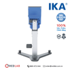 Máy đo độ nhớt ROTAVISC lo-vi Complete (1 - 6.000.000 mPas) hãng IKA | 0025000310