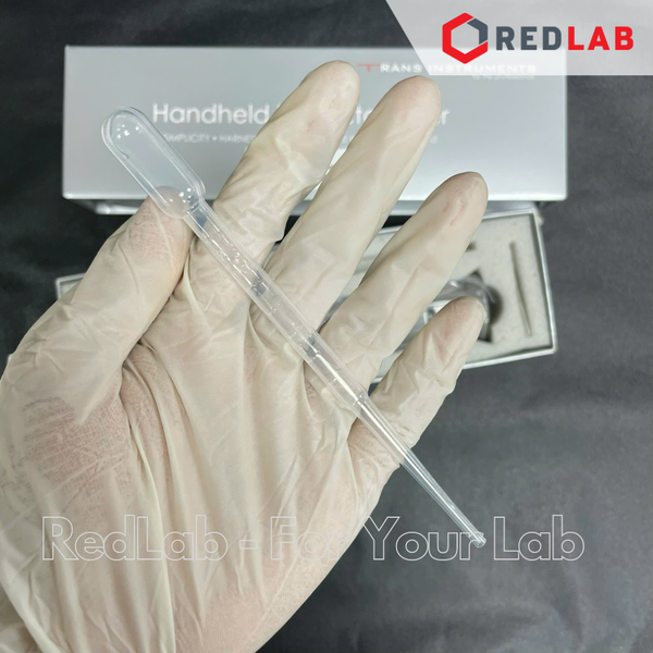 Khúc xạ kế đo độ mặn 0-100% TRANS Instruments - Singapore RSA0100 bù nhiệt, đo muối trong dung dịch / nước nuôi trồng thuỷ hải sản, có VAT