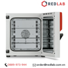 Tủ sấy đối lưu cưỡng bức 60 lít FD 56 (9010-0303) hãng BINDER, nhiệt độ môi trường +10°C đến 300°C, có VAT
