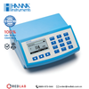Máy đo chất lượng nước cầm tay Hanna HI83306-02, giá tốt, có VAT