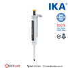 Pipet đơn kênh / Dụng cụ hút mẫu Micropipet thay đổi thể tích 2 - 20 µl, giá tốt, có VAT