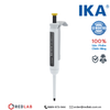 Micropipet đơn kênh hút mẫu chất lỏng thay đổi thể tích 20 - 200 µl, giá tốt, có VAT