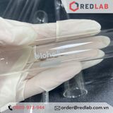  [Set 50 cái] Ống nghiệm BIOHALL trơn không vành, thuỷ tinh Boro 3.3 chịu nhiệt cao, nhiều kích thước, có VAT 