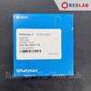 Giấy lọc định tính số 4 WHATMAN nhanh 20-25um, ĐK 47 55 70 90 110 125 150 185 mm (hộp 100 tờ) có VAT