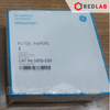 Giấy lọc định tính số 3 WHATMAN trung bình 6um, ĐK 47 55 70 90 110 125 150 185 mm (hộp 100 tờ) có VAT