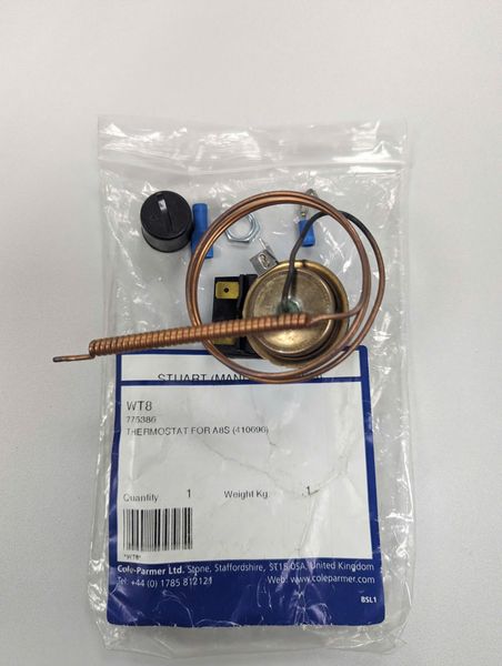 Đầu cảm biến nhiệt độ _ WT 8 dùng trong máy cất nước model : A4000/A8000/ A400D