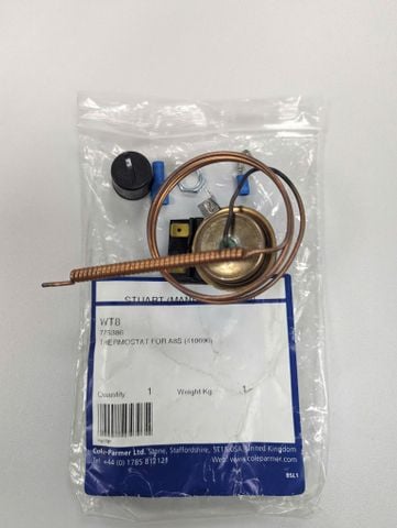 Đầu cảm biến nhiệt độ _ WT 8 dùng trong máy cất nước model : A4000/A8000/ A400D