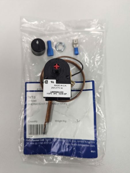 Đầu cảm biến nhiệt độ _ WT 8 dùng trong máy cất nước model : A4000/A8000/ A400D