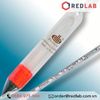 Cồn kế 35-70 : 0.5% vol Tp 20ºC hãng Alla  Alcoholometer code 0530FC035/20-qp, có VAT
