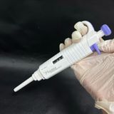  Micropipet hấp tiệt trùng 1 kênh DLAB 0.1-2.5µl, 0.5-10µl, 2-20µl, 5-50µl, 10-100µl, 20-200µl, 50-200µl, 0.1-1ml, 0.2-1ml, 1-5ml, có VAT 