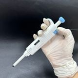  Micropipet hấp tiệt trùng 1 kênh DLAB 0.1-2.5µl, 0.5-10µl, 2-20µl, 5-50µl, 10-100µl, 20-200µl, 50-200µl, 0.1-1ml, 0.2-1ml, 1-5ml, có VAT 