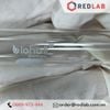 [Set 10 cái] Ống nghiệm BIOHALL có Nắp vặn đen PP, thuỷ tinh Boro 3.3 chịu nhiệt cao, nhiều kích thước, có VAT
