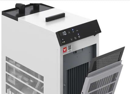 THIẾT BỊ TUẦN HOÀN MÁT