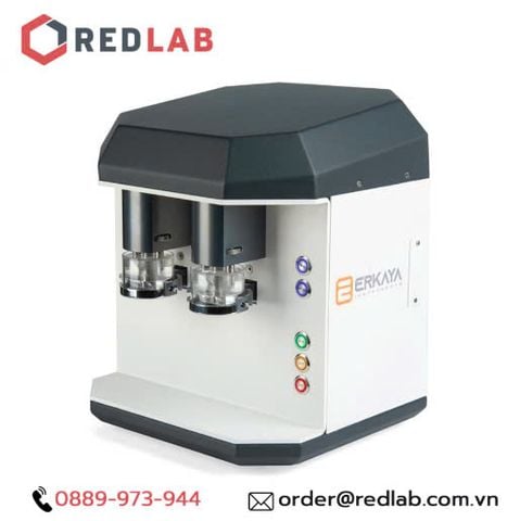 MÁY RỬA GLUTEN – GLUTEN WASHER GW2400, giá tốt, có VAT