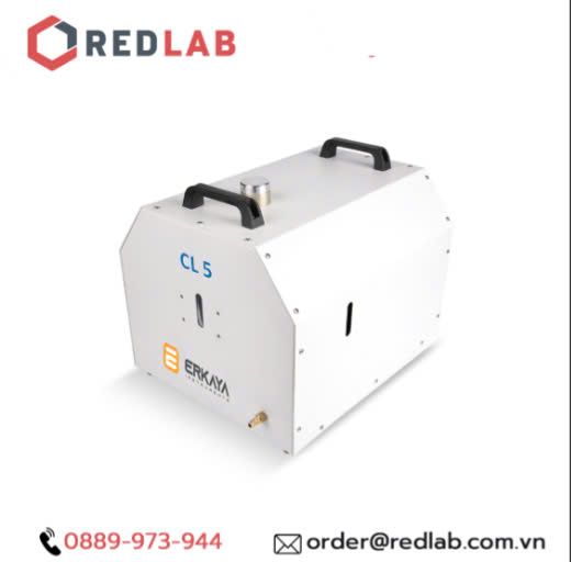 Máy đo chỉ số rơi bột mì – Falling Number FN 8100, giá tốt, có VAT