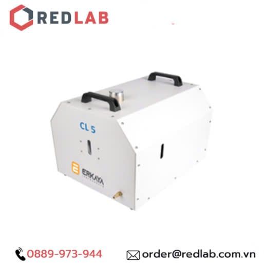 Máy đo chỉ số rơi bột mì – Falling Number FN 7200, giá tốt, có VAT