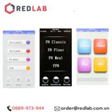 Máy đo chỉ số rơi bột mì – Falling Number FN 8200, giá tốt, có VAT