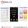 Máy đo chỉ số rơi bột mì – Falling Number FN 8200, giá tốt, có VAT