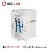 Máy đo chỉ số rơi bột mì – Falling Number FN 8200, giá tốt, có VAT