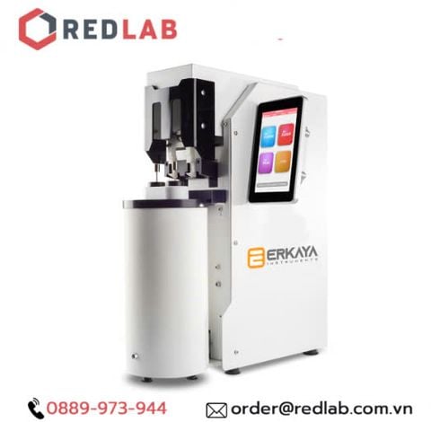 Máy đo chỉ số rơi bột mì – Falling Number FN 8200, giá tốt, có VAT