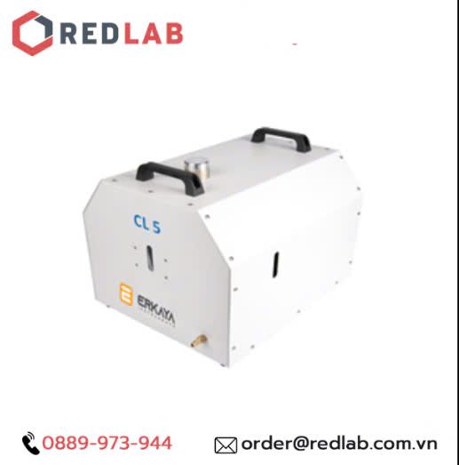 Máy đo chỉ số rơi bột mì – Falling Number FN 8200, giá tốt, có VAT