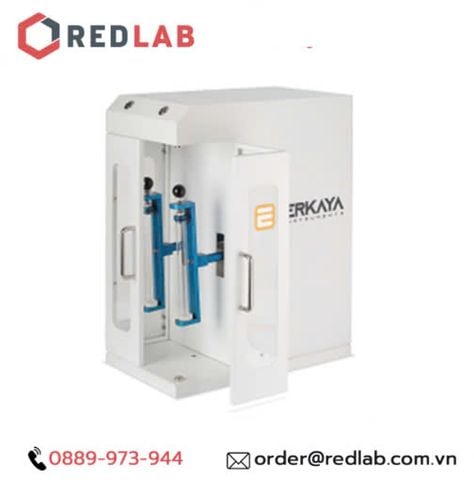 Máy đo chỉ số rơi bột mì – Falling Number FN 7100, giá tốt, có VAT