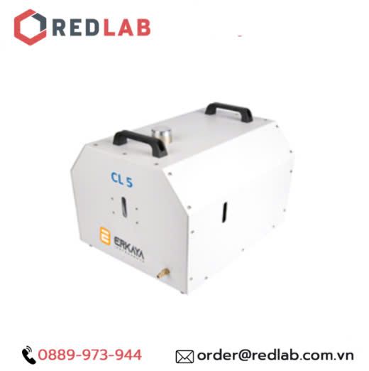 Máy đo chỉ số rơi bột mì – Falling Number FN 7100, giá tốt, có VAT