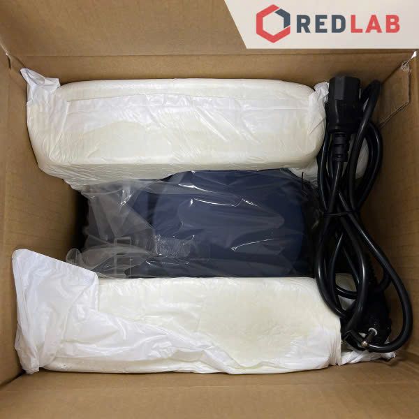 Máy khuấy từ không gia nhiệt RSM-10B hãng Phoenix Instrument, 3 lít H2O, Ø 135mm, màn hình LED, có VAT